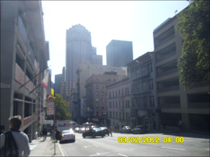 arrivo san francisco 28.08.14 e poi via 015
